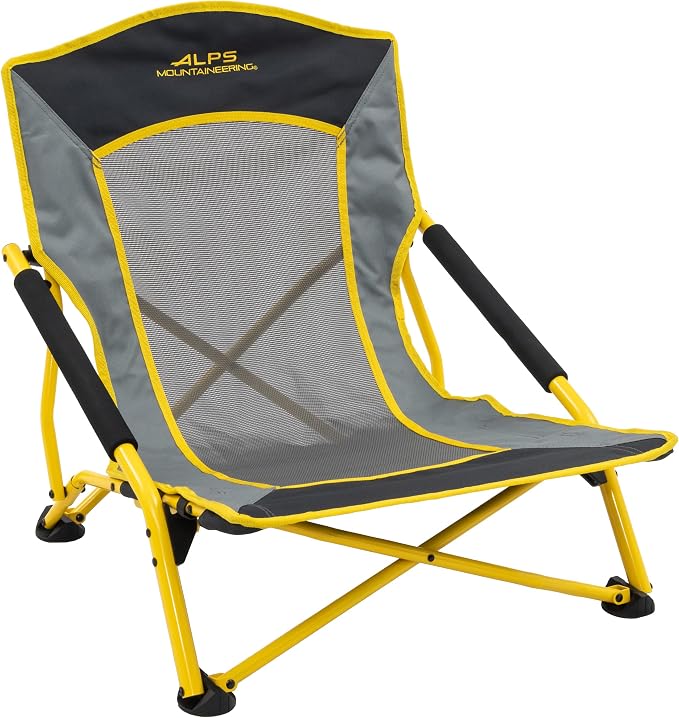Yellow/Gray