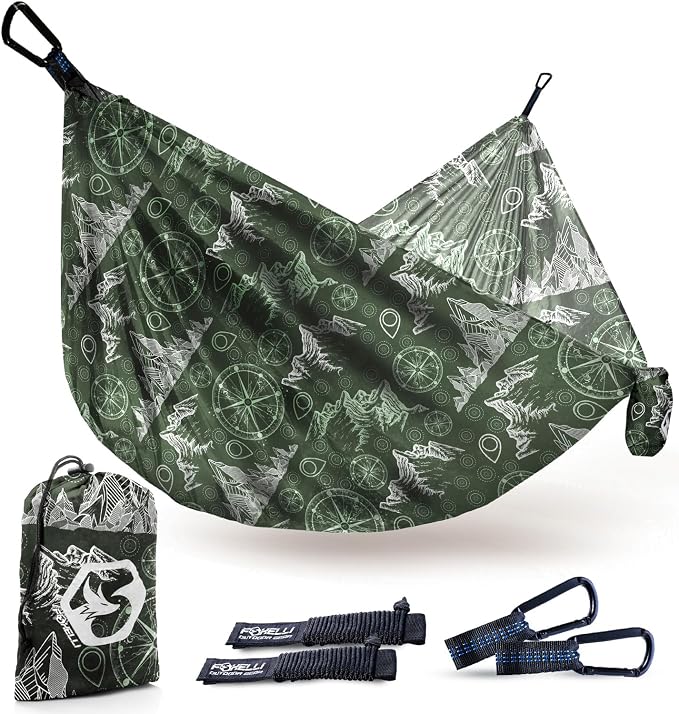 Adventures Green