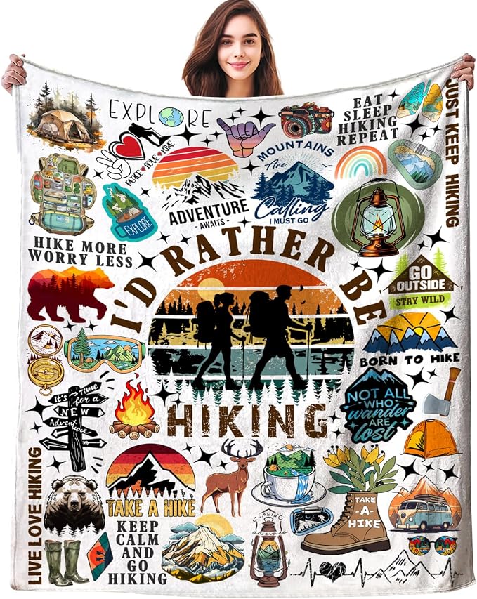 Hiking Gifts