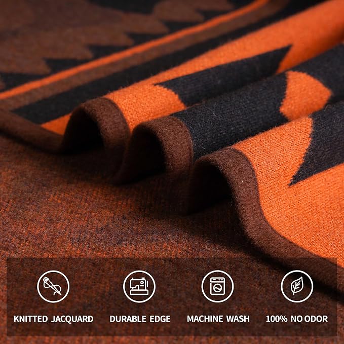 Flame Brown