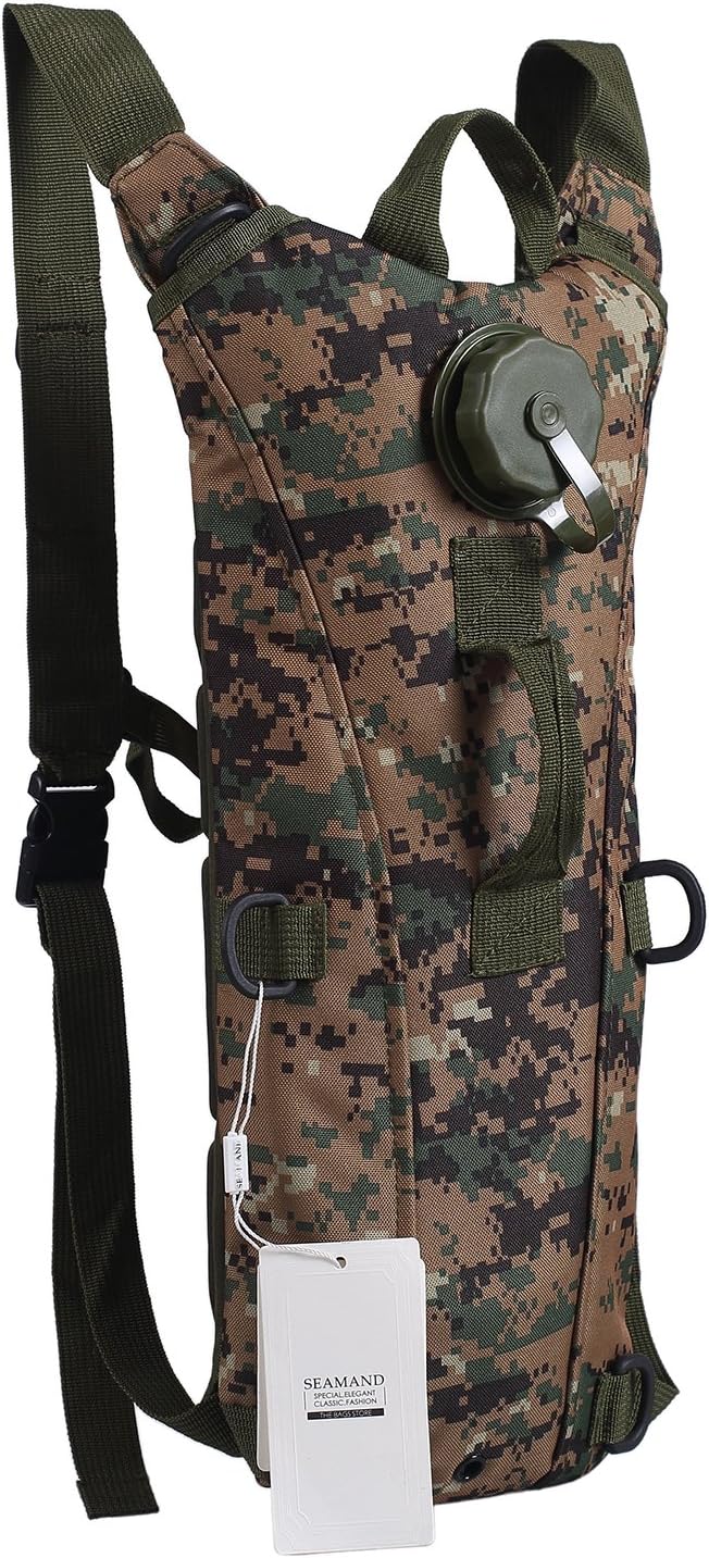 Digital Camo