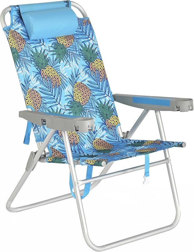 Blue Pineapple
