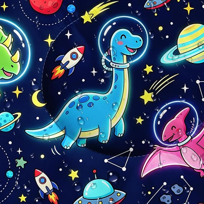 Space Dinosaur