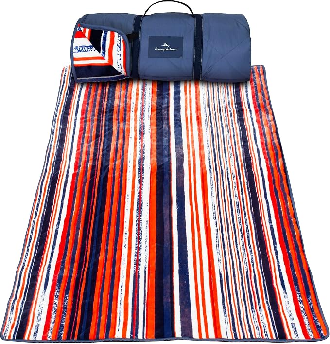 Stripe Blue