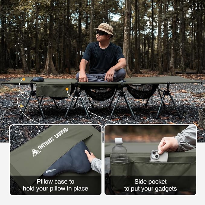 Ranger Green