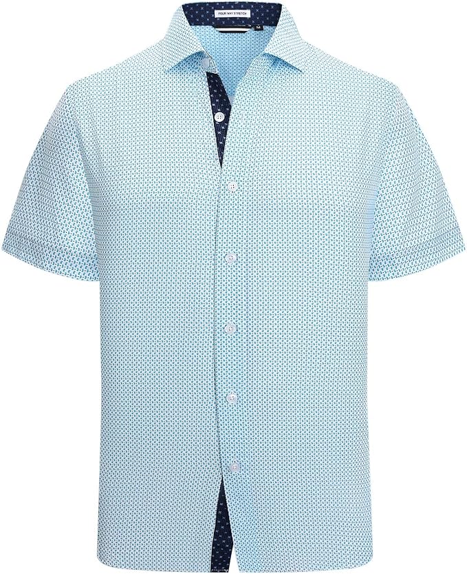 Light Blue/Waer Droplets