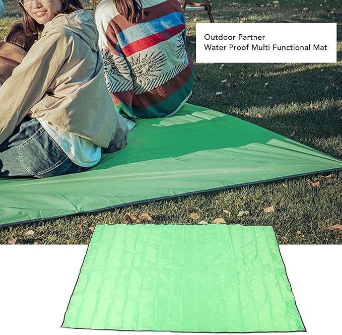 Grass Green