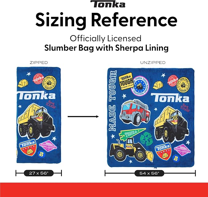 Tonka Made Tough