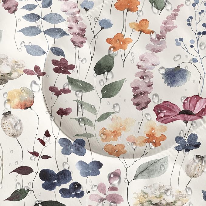 Weed Flowers