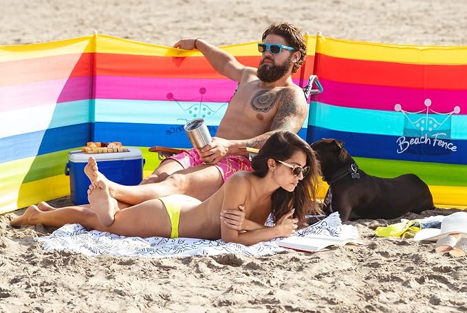 Beach Colors