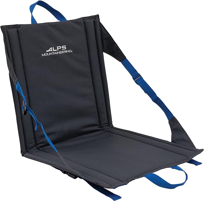 Charcoal/Blue - New