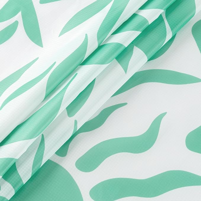 Tropical Green