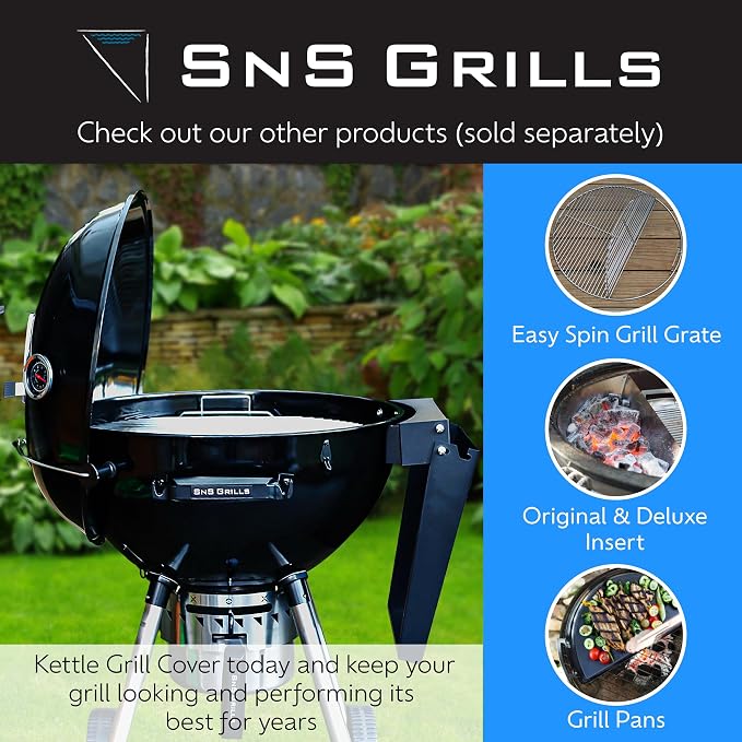 Big Green Egg LG Kit Cooking System