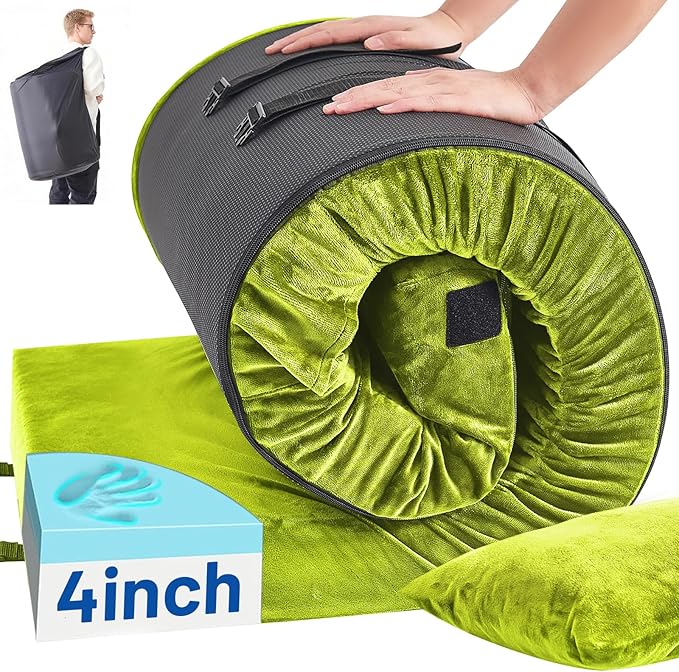 Avocado Green