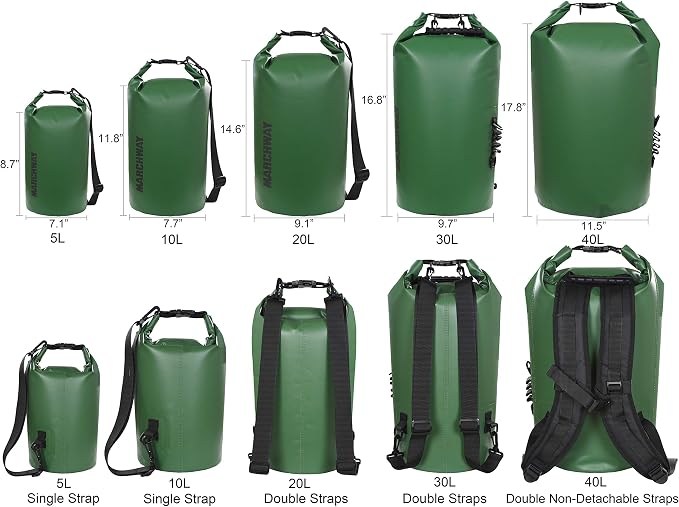 Dark Green