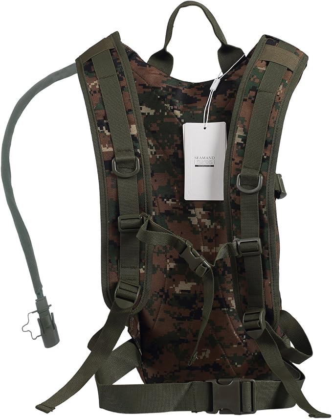 Digital Camo