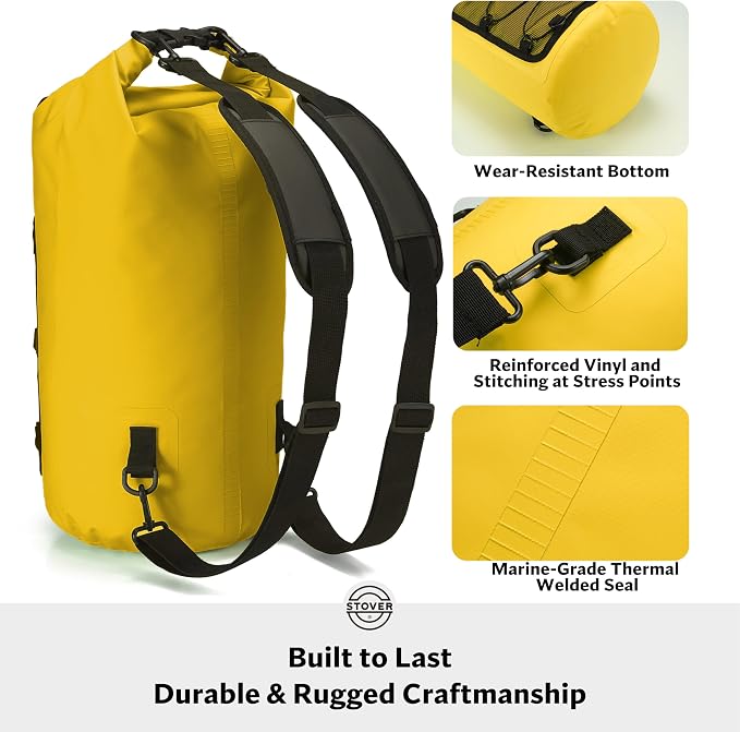 25l+ Yellow