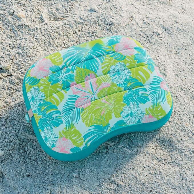 Tropical Floral
