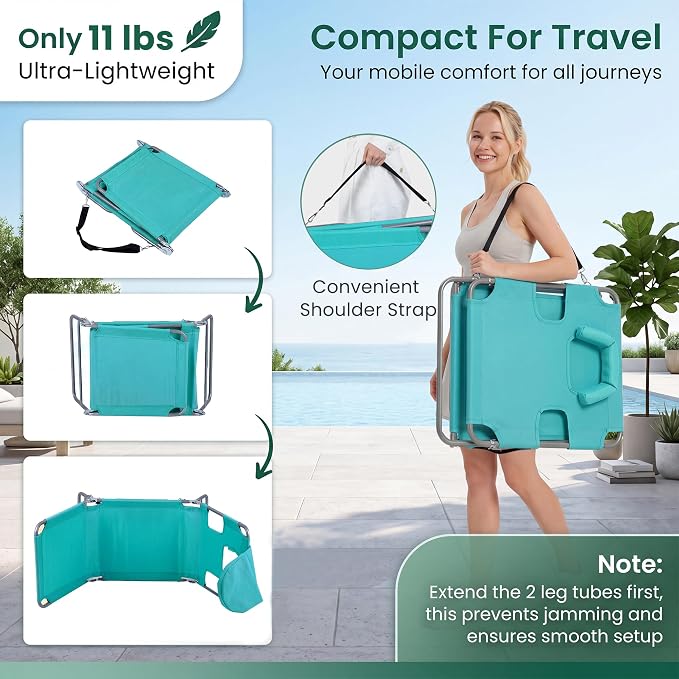 Mint Green