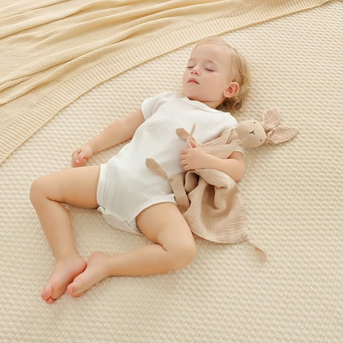 Rabbit Beige&khaki