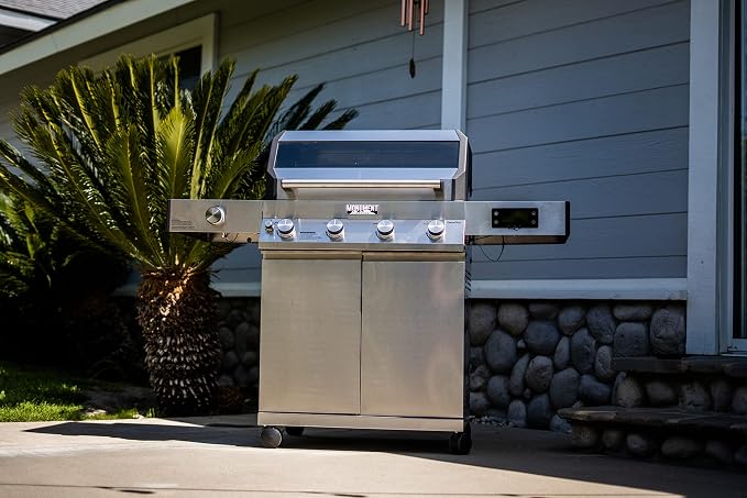 Stainless Steel