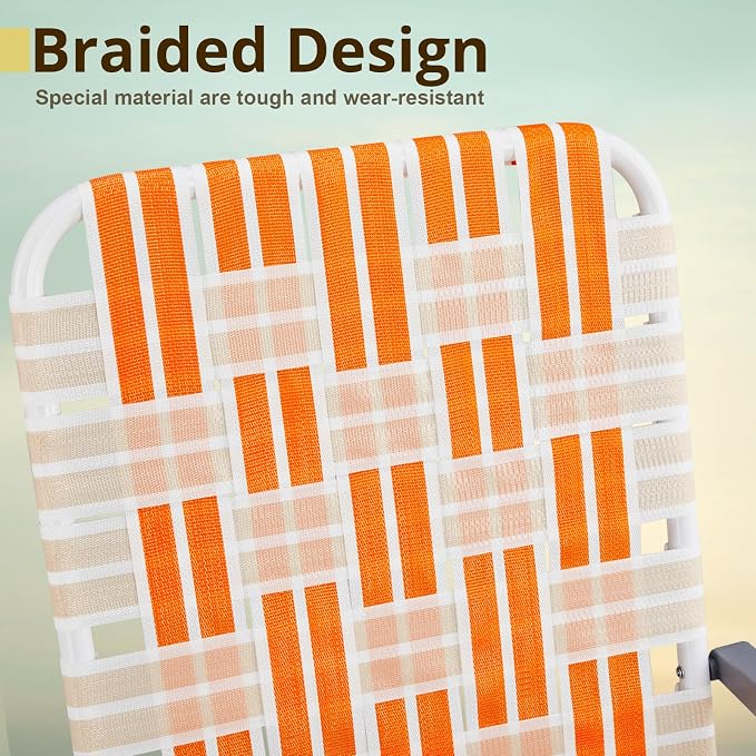 Multicolor-orange&white