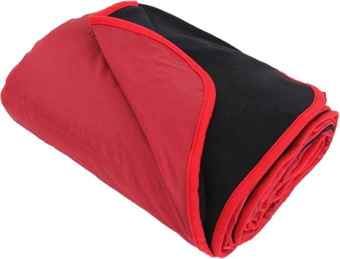 Black/Red