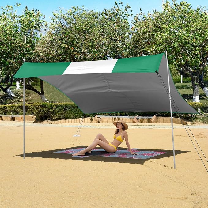 National Flag of Nigeria