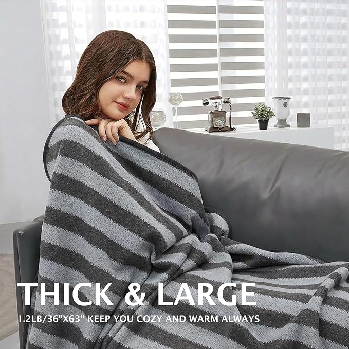 Grey Stripe