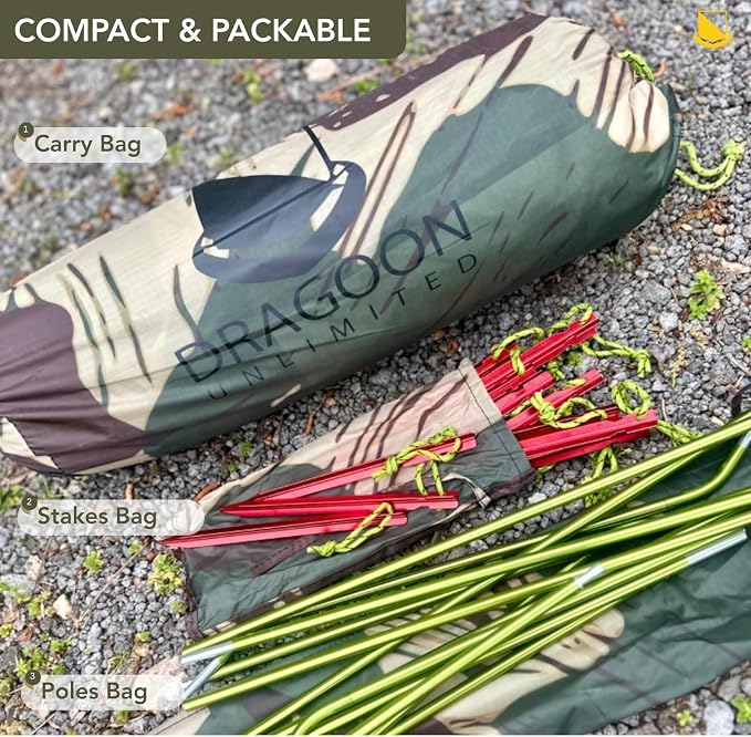 RBS Camouflage