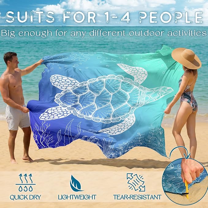 Sea Turtle
