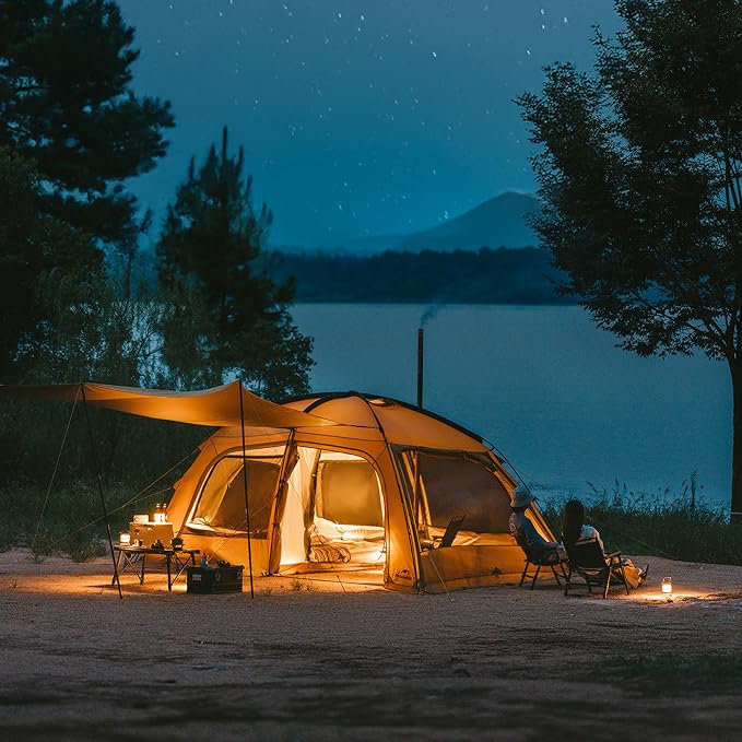 Tent
