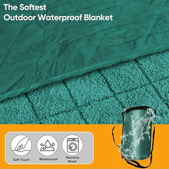 Sherpa-green