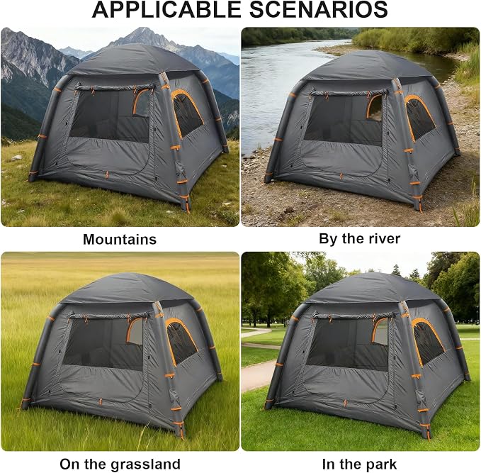 2-4 Persons/Gray