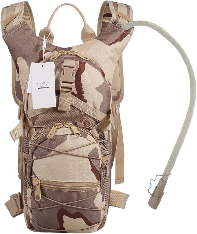 Desert Camo