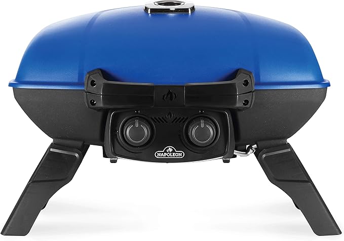 TravelQ 285 Blue