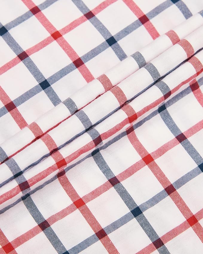 Red Check