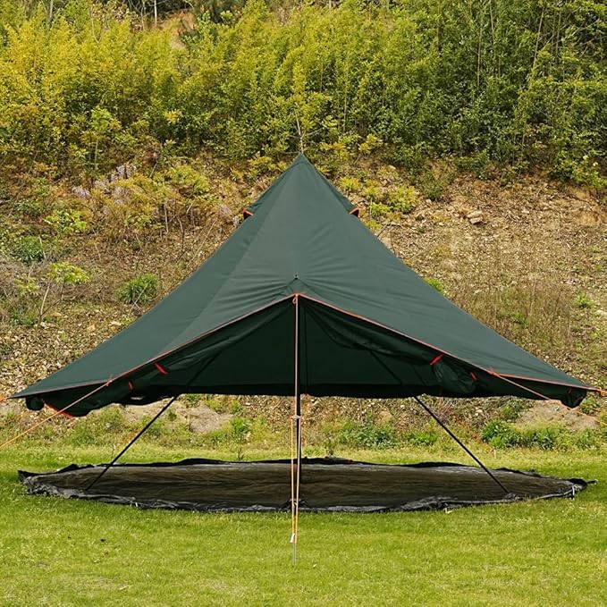 Forest Green