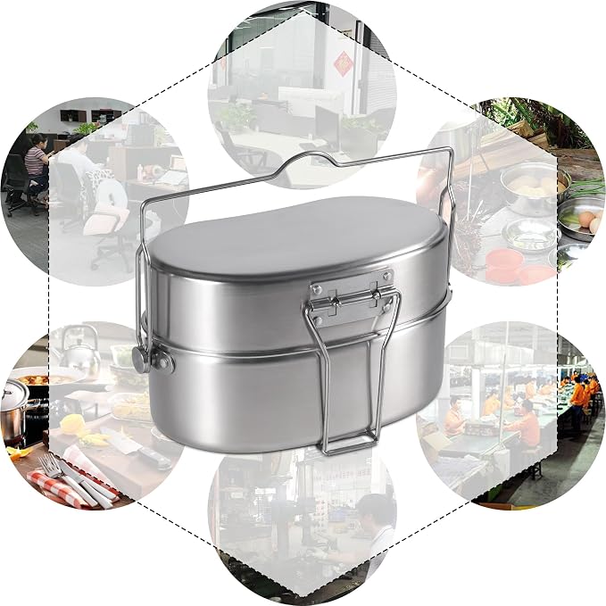 Uncoated Stainless Steel