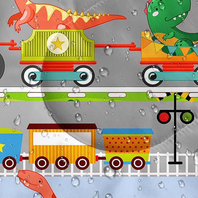 Cartoon Aviation Aircraft Dinosaur Train 8