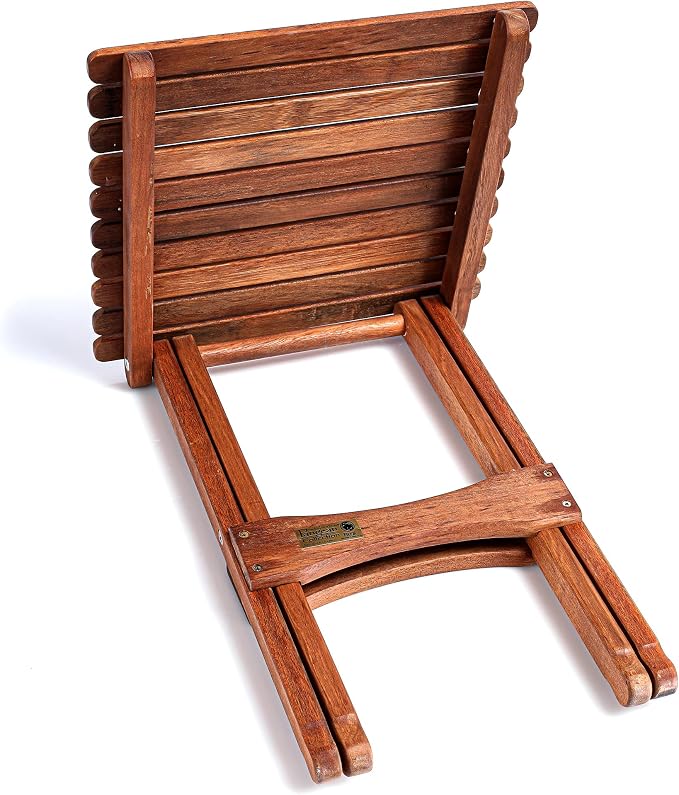 Wood Finish