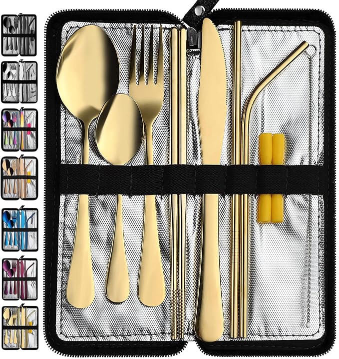 Gold Set