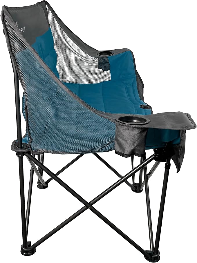 Moroccan Blue