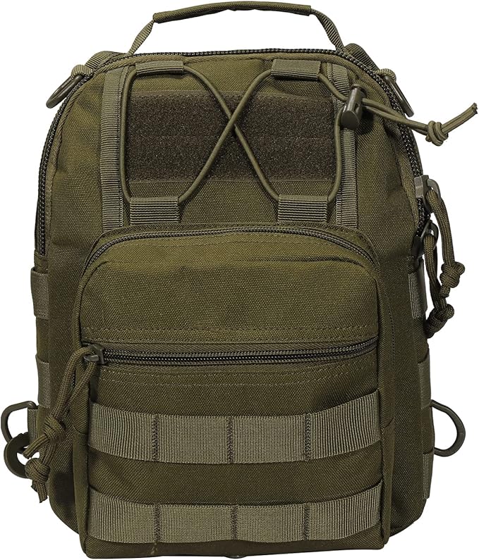 Olive Green