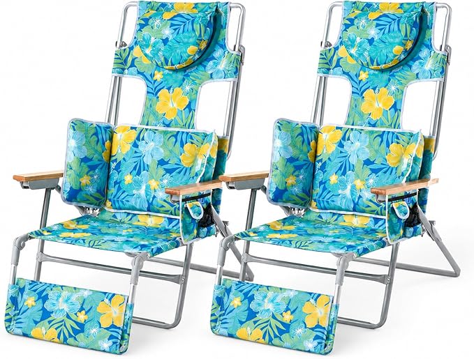 Tropical Floral