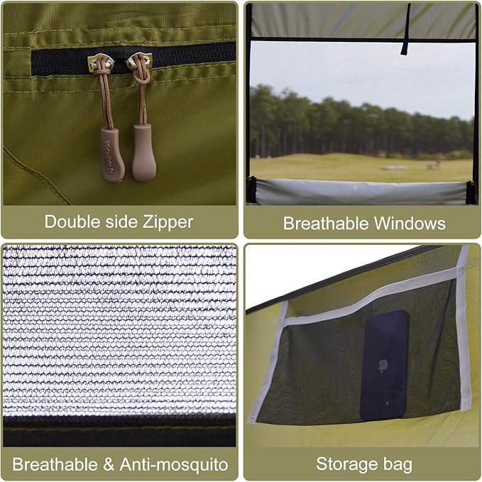Army Green