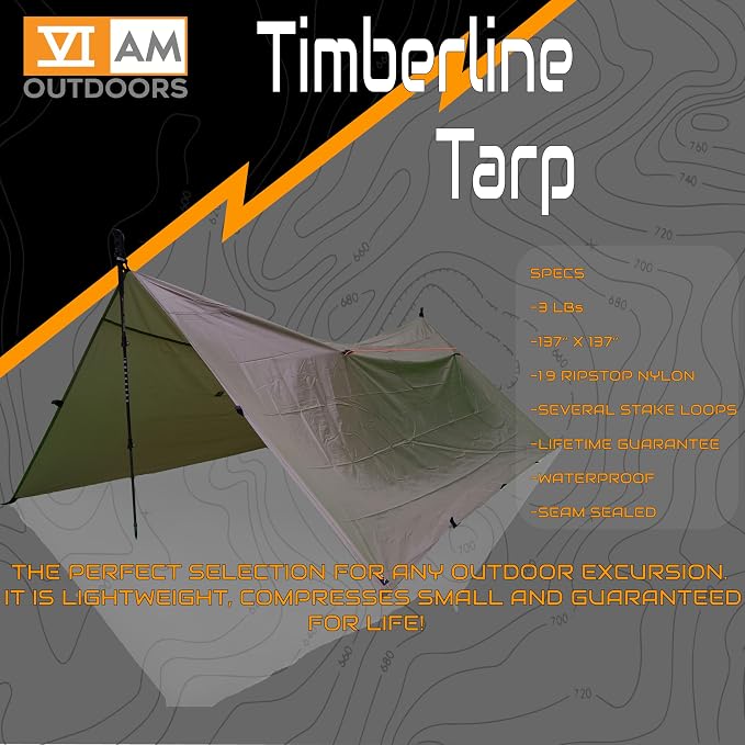 Desert Tan Timberline