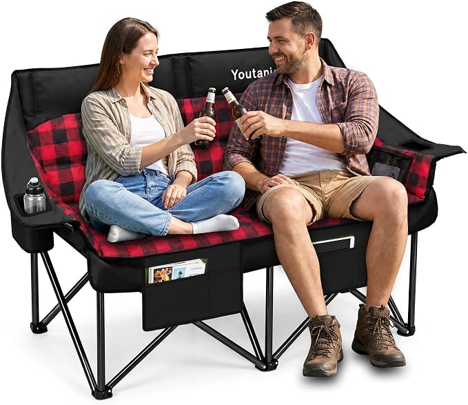 Black-red-plaid