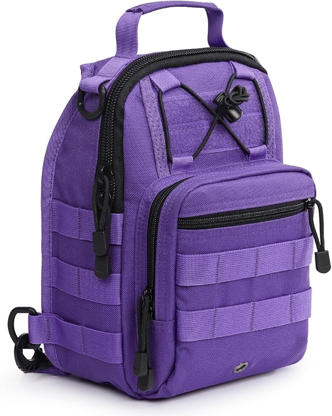 Dark Purple