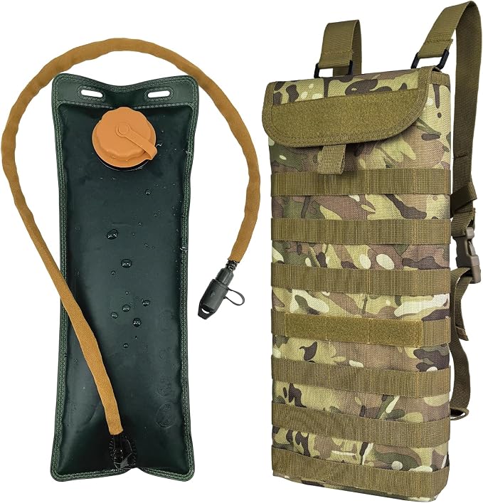 CP Camo